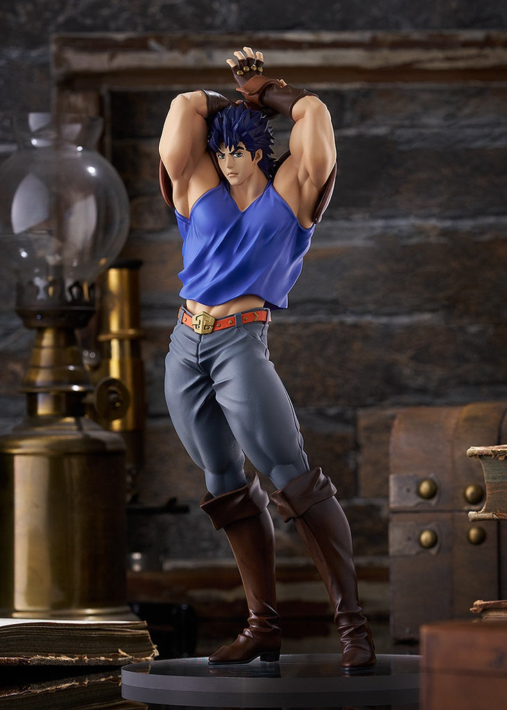 JoJo's Bizarre Adventure - Phantom Blood - Jonathan Joestar - Pop Up Parade Figure