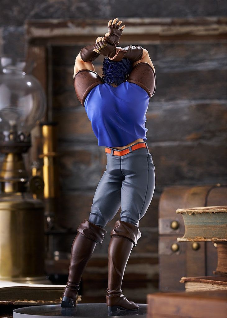 JoJo's Bizarre Adventure - Phantom Blood - Jonathan Joestar - Pop Up Parade Figure