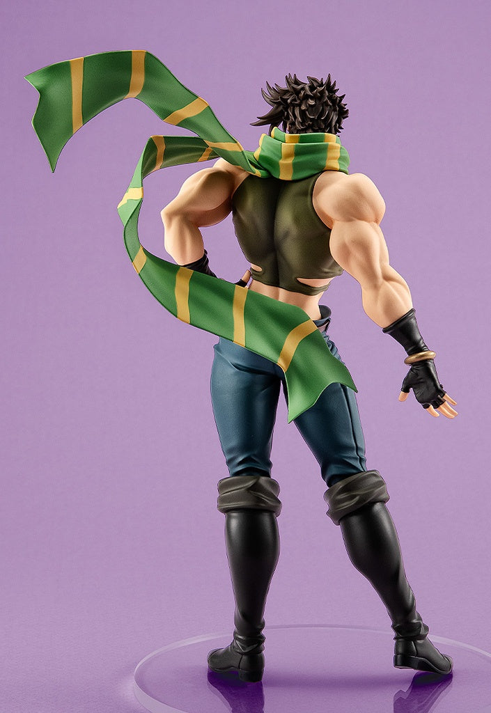 JoJo's Bizarre Adventure - Joseph Joestar - Pop Up Parade Figure