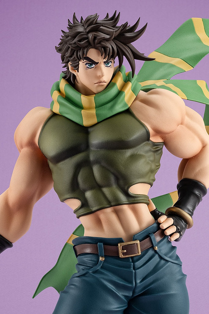 JoJo's Bizarre Adventure - Joseph Joestar - Pop Up Parade Figure