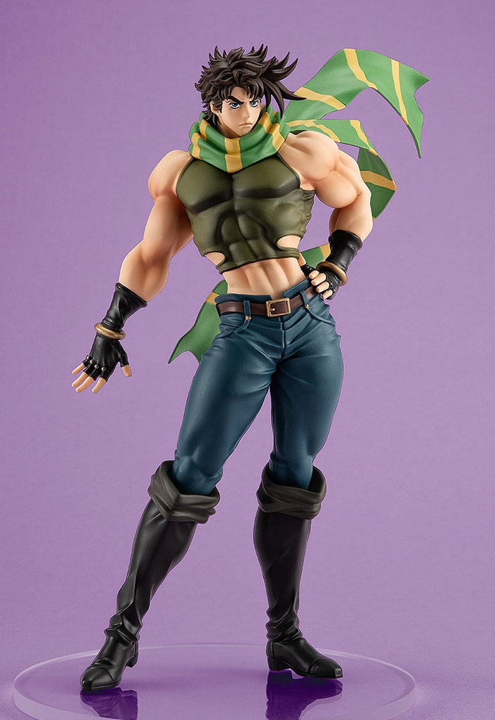 JoJo's Bizarre Adventure - Joseph Joestar - Pop Up Parade Figure