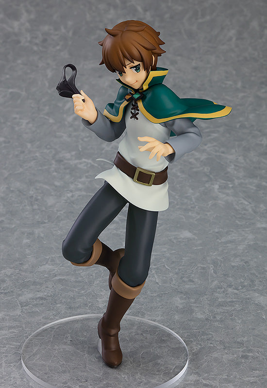KonoSuba: God's Blessing on this Wonderful World! - Satou Kazuma - Pop Up Parade Figure