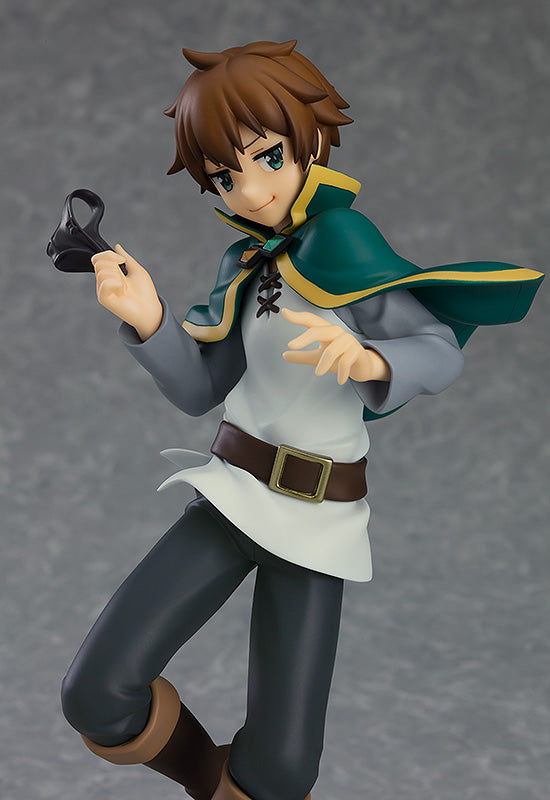KonoSuba: God's Blessing on this Wonderful World! - Satou Kazuma - Pop Up Parade Figure