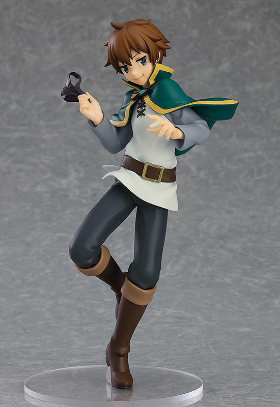 KonoSuba: God's Blessing on this Wonderful World! - Satou Kazuma - Pop Up Parade Figure