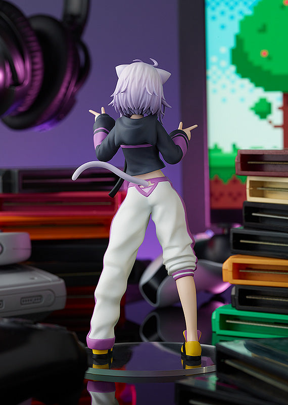 Hololive - Nekomata Okayu - Pop Up Parade Figure