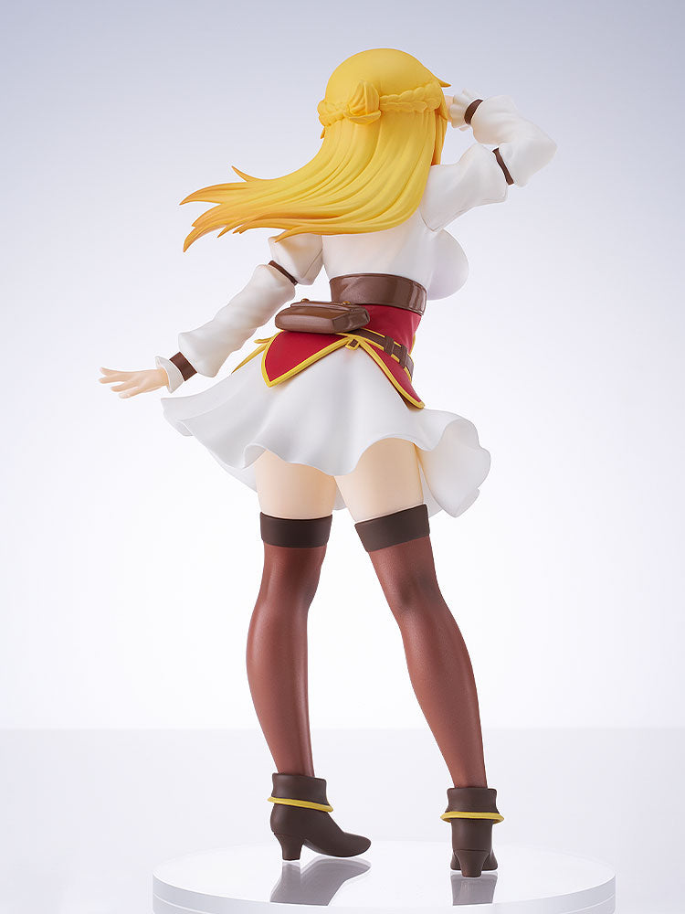 (Pre-Order) Banished from the Hero's Party, I Decided to Live a Quiet Life in the Countryside - Rit - Pop Up Parade Figure - L