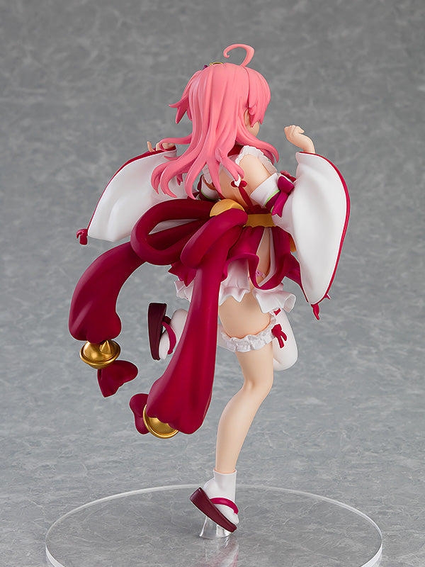 Hololive - Sakura Miko - Pop Up Parade Figure