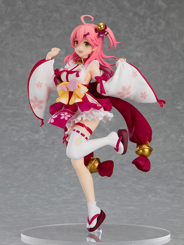 Hololive - Sakura Miko - Pop Up Parade Figure