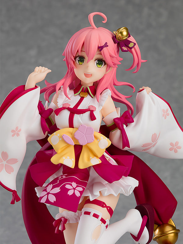 Hololive - Sakura Miko - Pop Up Parade Figure