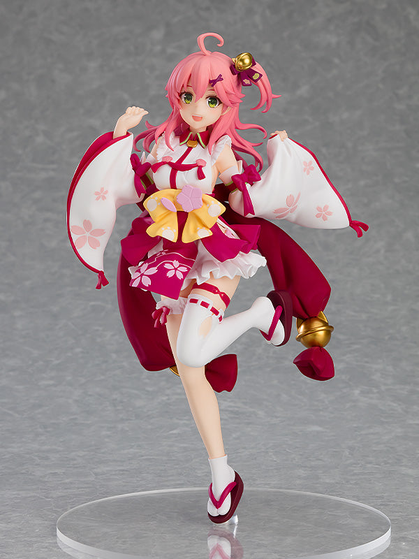 Hololive - Sakura Miko - Pop Up Parade Figure