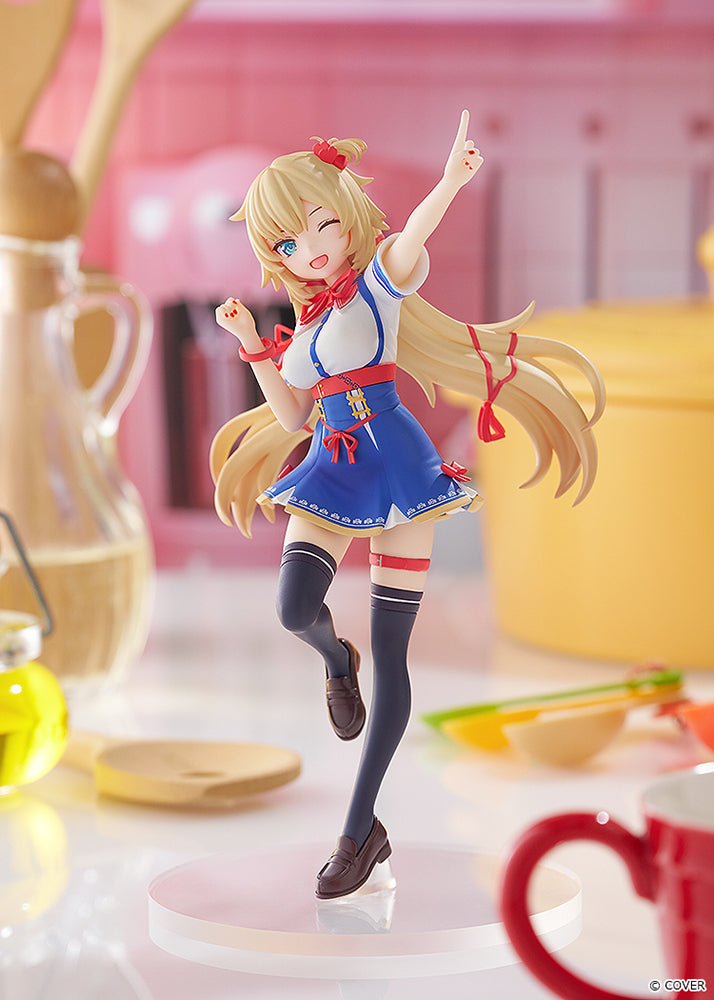 (Pre-Order) Hololive - POP UP PARADE Figure - Akai Haato