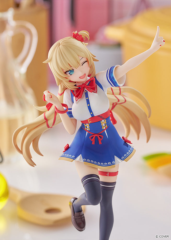 (Pre-Order) Hololive - POP UP PARADE Figure - Akai Haato