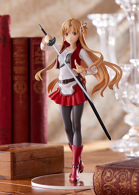 Sword Art Online - POP UP PARADE Figure - Asuna: Aria of a Starless Night Ver.