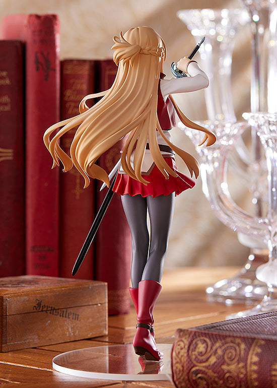 Sword Art Online - POP UP PARADE Figure - Asuna: Aria of a Starless Night Ver.