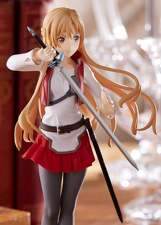 Sword Art Online - POP UP PARADE Figure - Asuna: Aria of a Starless Night Ver.