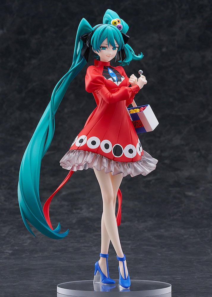 (Pre-Order) Hatsune Miku - POP UP PARADE Figure - Psi Ver. - L Size