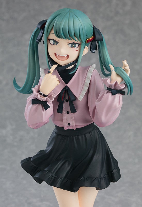 (Pre-Order) POP UP PARADE Figure - Hatsune Miku: The Vampire Ver. L (Rerelease)