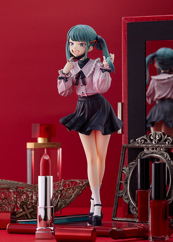 (Pre-Order) POP UP PARADE Figure - Hatsune Miku: The Vampire Ver. L (Rerelease)
