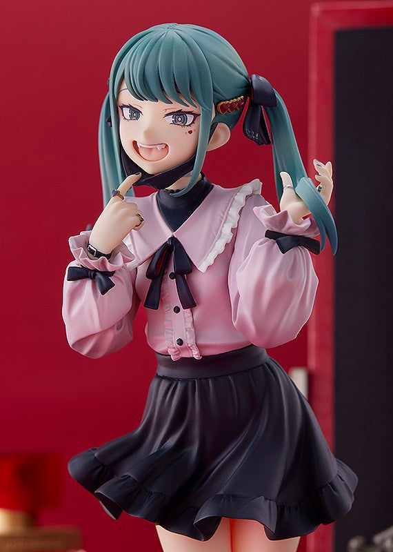 (Pre-Order) POP UP PARADE Figure - Hatsune Miku: The Vampire Ver. L (Rerelease)