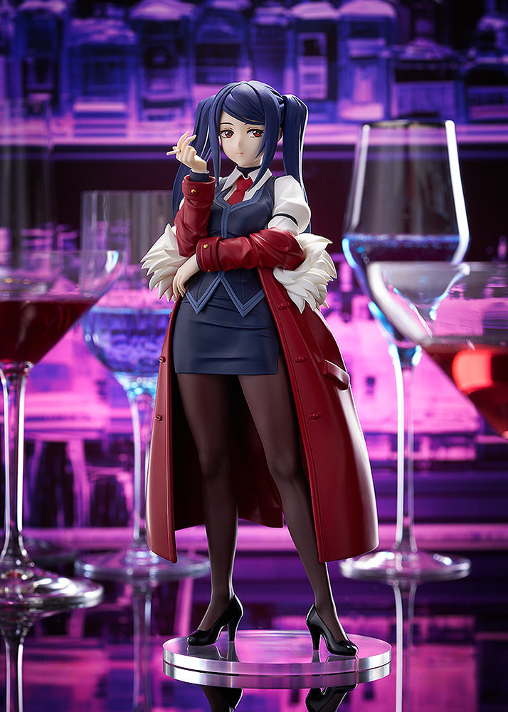 (Pre-Order) VA-11 HALL-A: Cyberpunk Bartender Action - POP UP PARADE Figure - Jill Stingray L Size