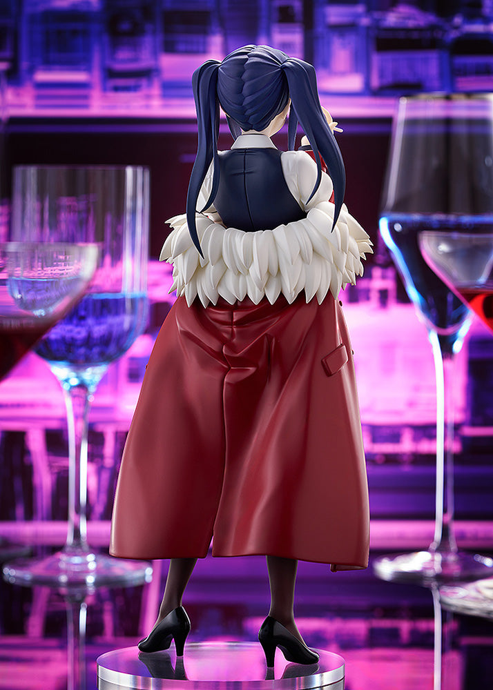 (Pre-Order) VA-11 HALL-A: Cyberpunk Bartender Action - POP UP PARADE Figure - Jill Stingray L Size