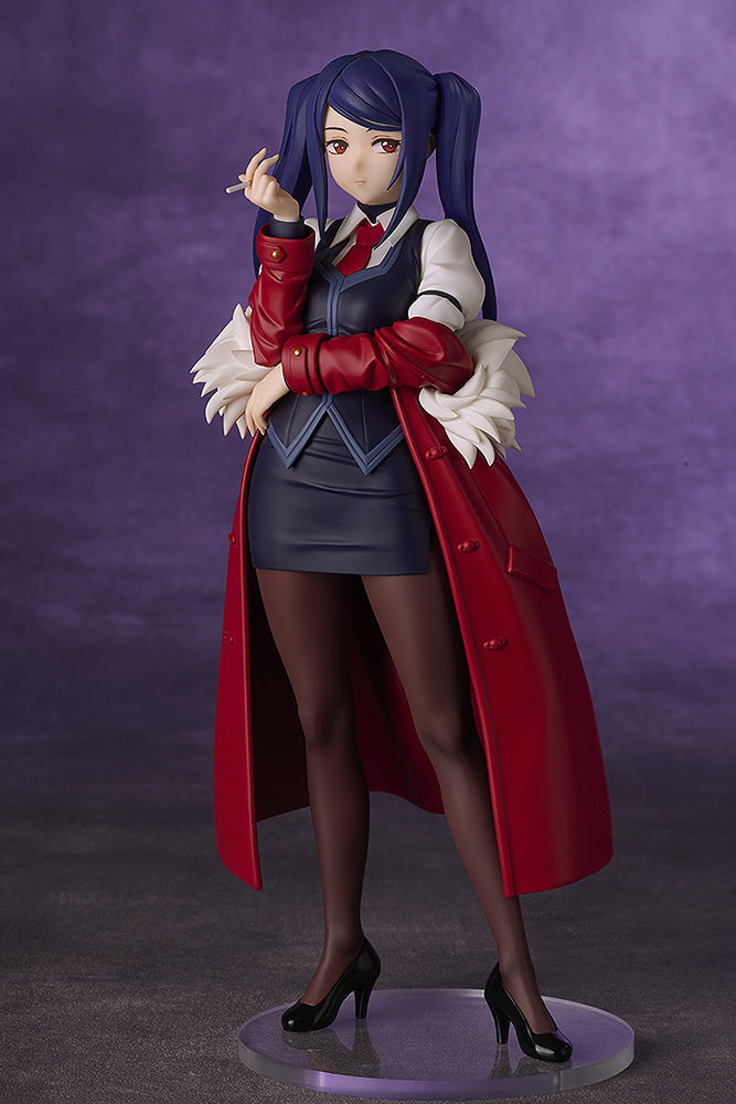 (Pre-Order) VA-11 HALL-A: Cyberpunk Bartender Action - POP UP PARADE Figure - Jill Stingray L Size