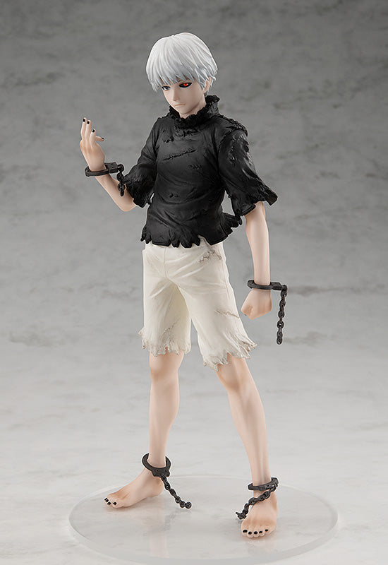 Tokyo Ghoul - POP UP PARADE Figure - Ken Kaneki