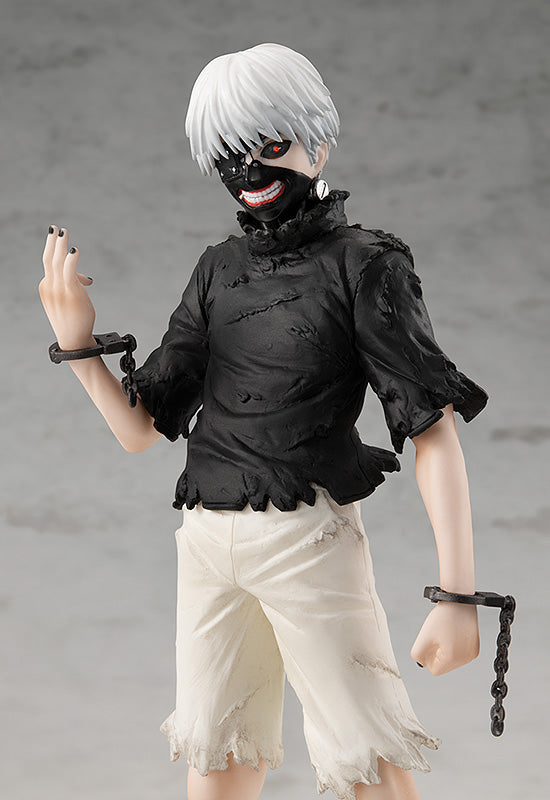 Tokyo Ghoul - POP UP PARADE Figure - Ken Kaneki