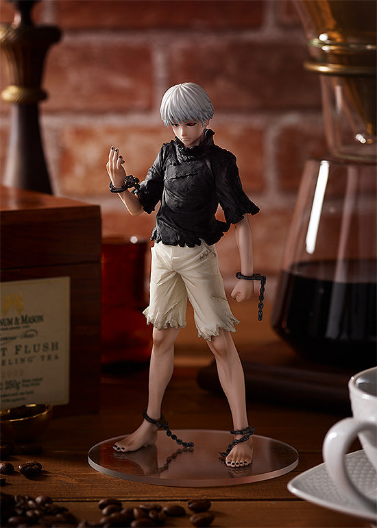 Tokyo Ghoul - POP UP PARADE Figure - Ken Kaneki