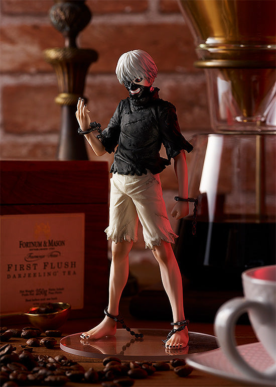 Tokyo Ghoul - POP UP PARADE Figure - Ken Kaneki