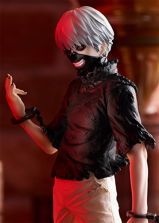 Tokyo Ghoul - POP UP PARADE Figure - Ken Kaneki