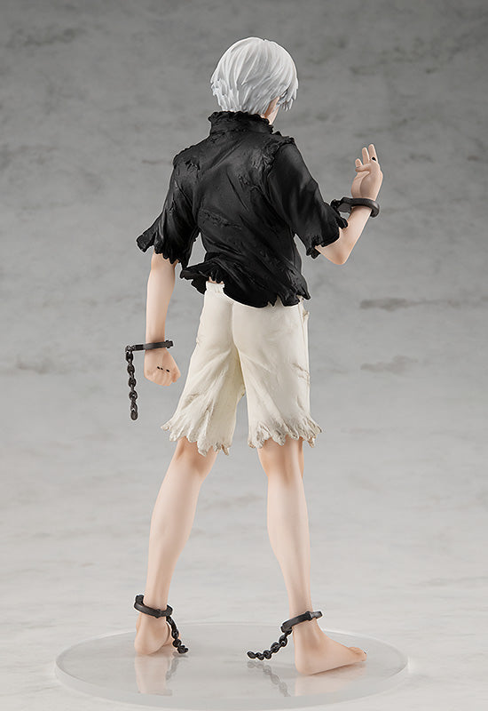 Tokyo Ghoul - POP UP PARADE Figure - Ken Kaneki