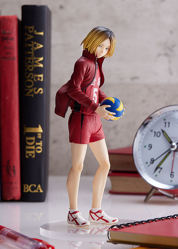 Haikyu!! - POP UP PARADE Figure - Kenma Kozume