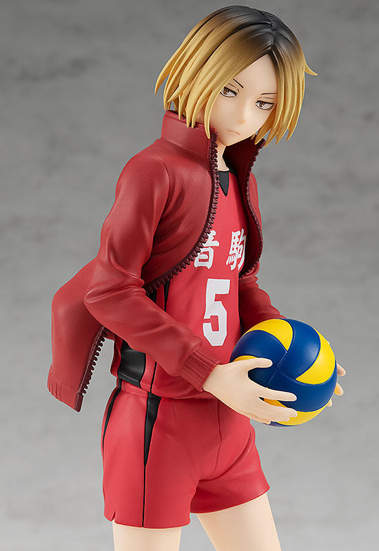 Haikyu!! - POP UP PARADE Figure - Kenma Kozume
