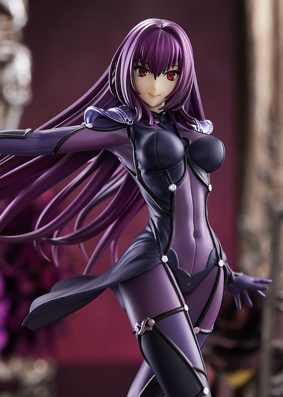 Fate - POP UP PARADE Figure - Lancer/Scathach