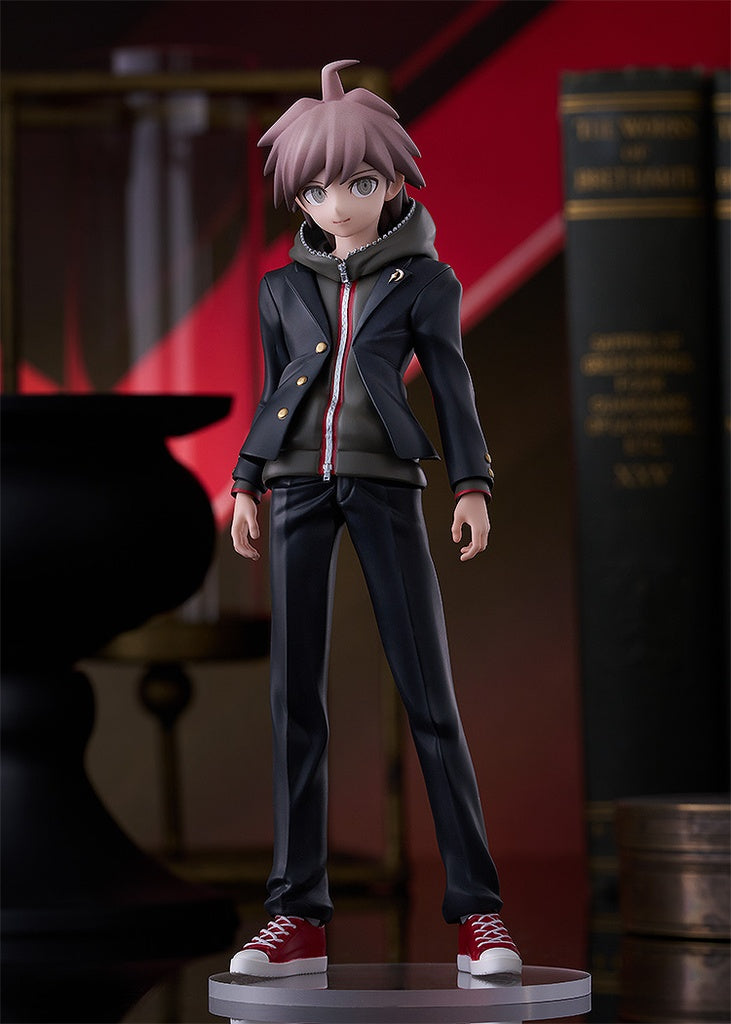 Danganronpa - POP UP PARADE Figure - Makoto Naegi