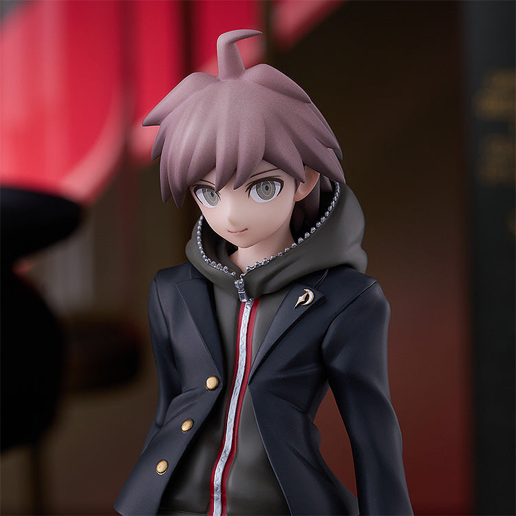 Danganronpa - POP UP PARADE Figure - Makoto Naegi