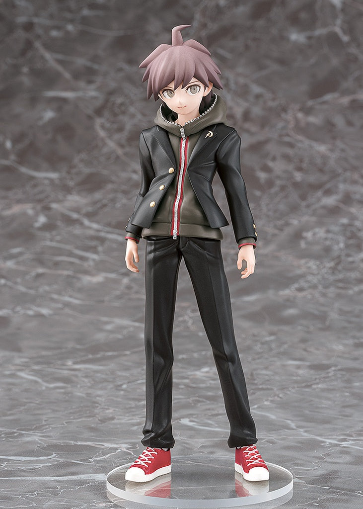 Danganronpa - POP UP PARADE Figure - Makoto Naegi