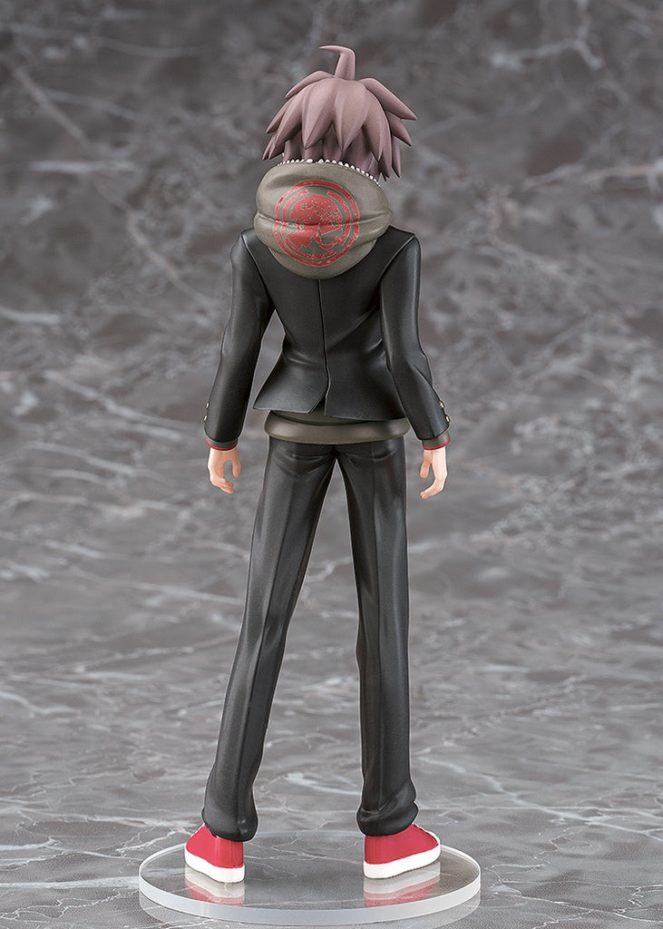 Danganronpa - POP UP PARADE Figure - Makoto Naegi