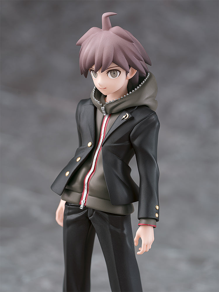Danganronpa - POP UP PARADE Figure - Makoto Naegi