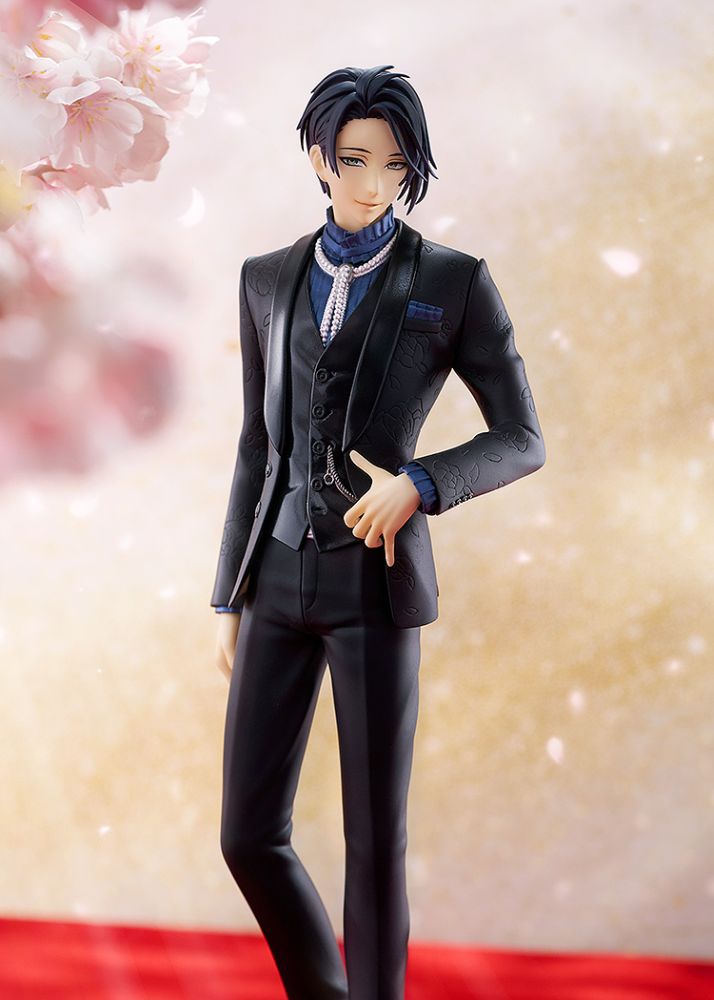 (Pre-Order) Touken Ranbu - POP UP PARADE Figure - Mikazuki Munechika: Ceremonial Attire Ver. L Size