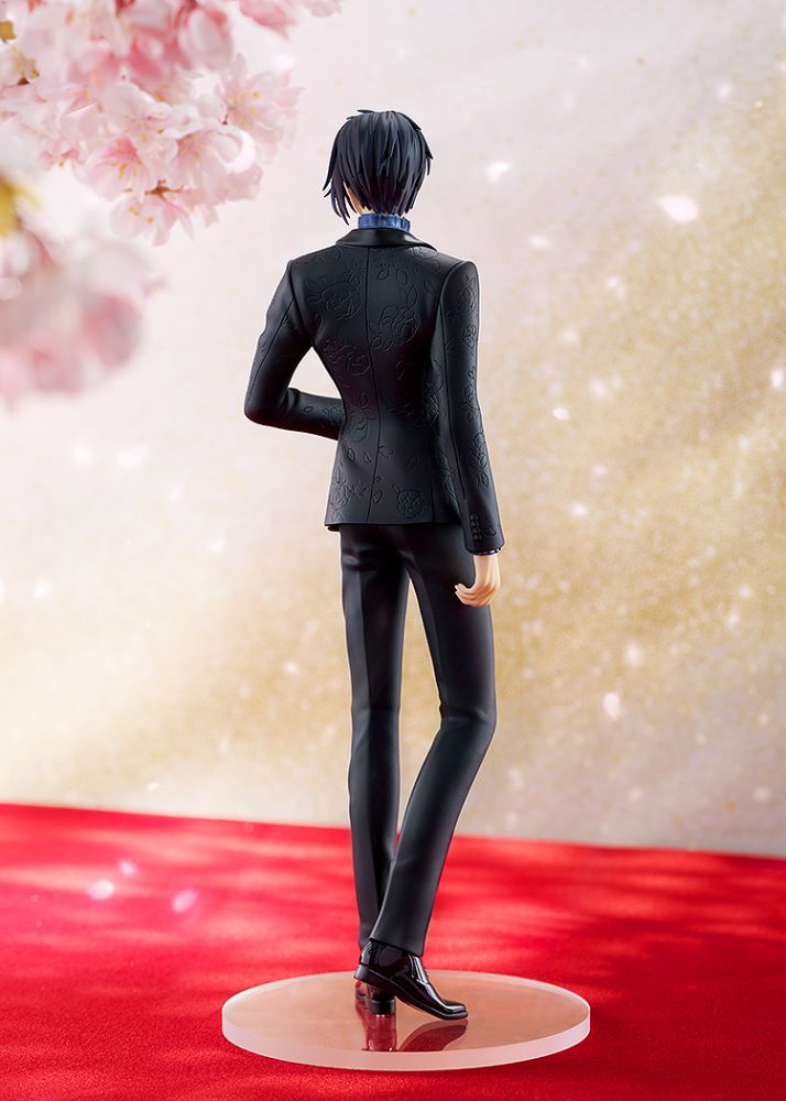 (Pre-Order) Touken Ranbu - POP UP PARADE Figure - Mikazuki Munechika: Ceremonial Attire Ver. L Size