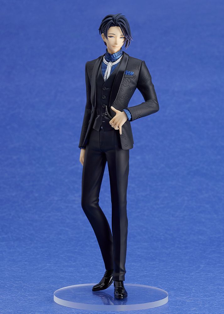(Pre-Order) Touken Ranbu - POP UP PARADE Figure - Mikazuki Munechika: Ceremonial Attire Ver. L Size