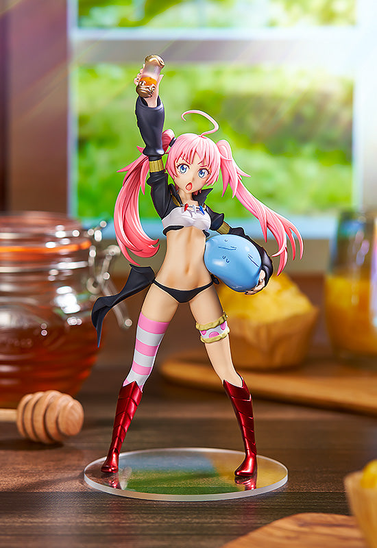 That Time I Got Reincarnated as a Slime - POP UP PARADE Figure - Millim