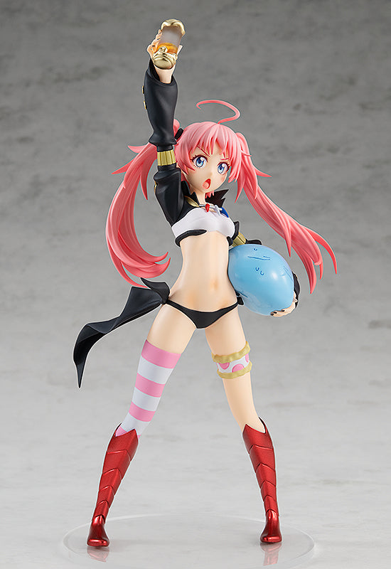 That Time I Got Reincarnated as a Slime - POP UP PARADE Figure - Millim