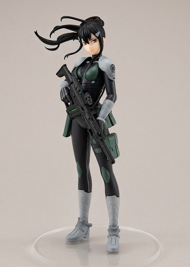 KAIJU No.8 - POP UP PARADE Figure - Mina Ashiro