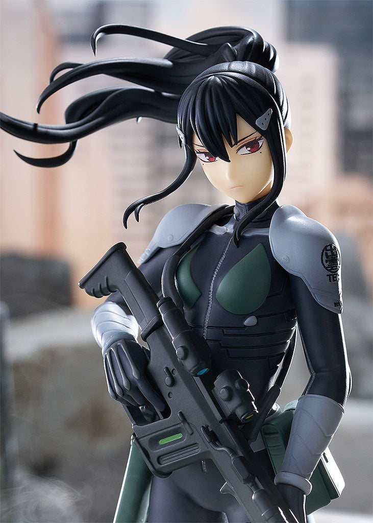 KAIJU No.8 - POP UP PARADE Figure - Mina Ashiro