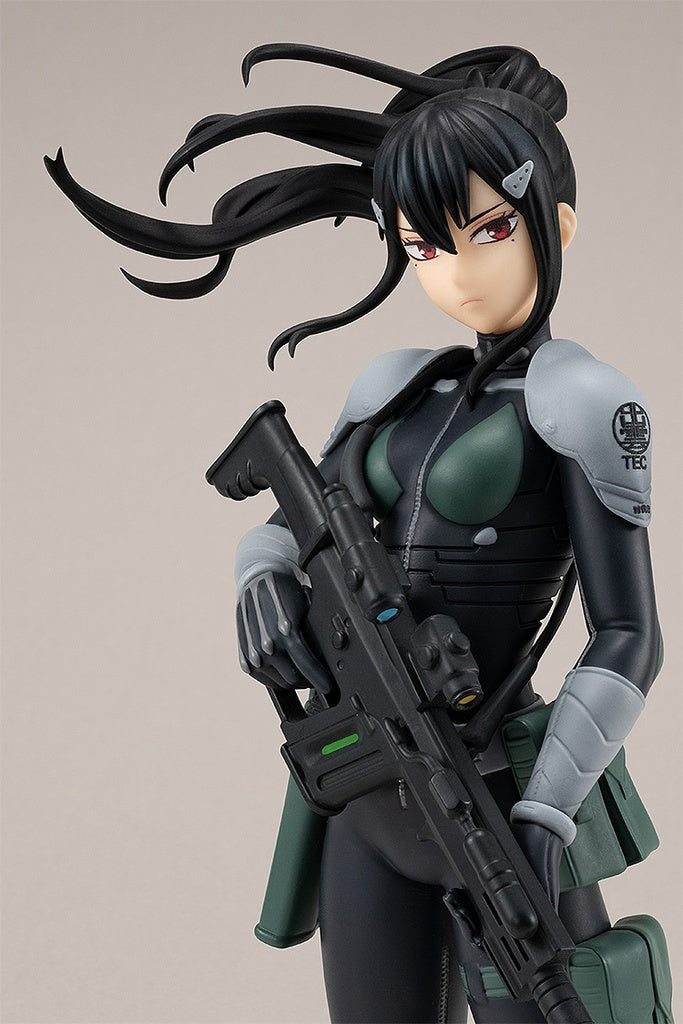KAIJU No.8 - POP UP PARADE Figure - Mina Ashiro