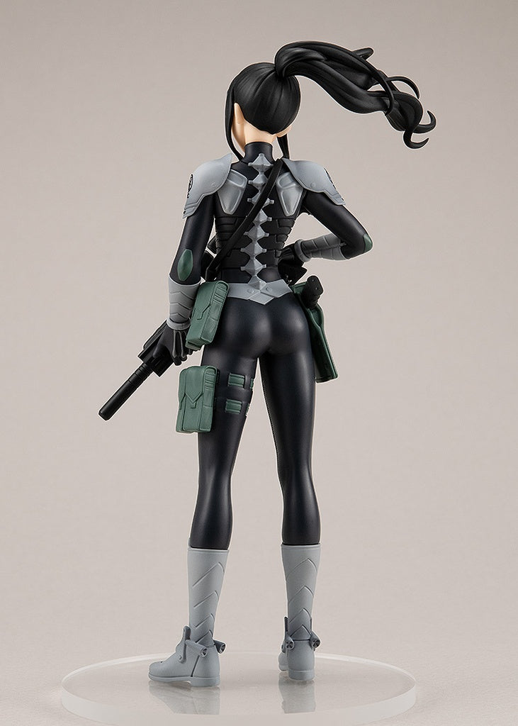 KAIJU No.8 - POP UP PARADE Figure - Mina Ashiro