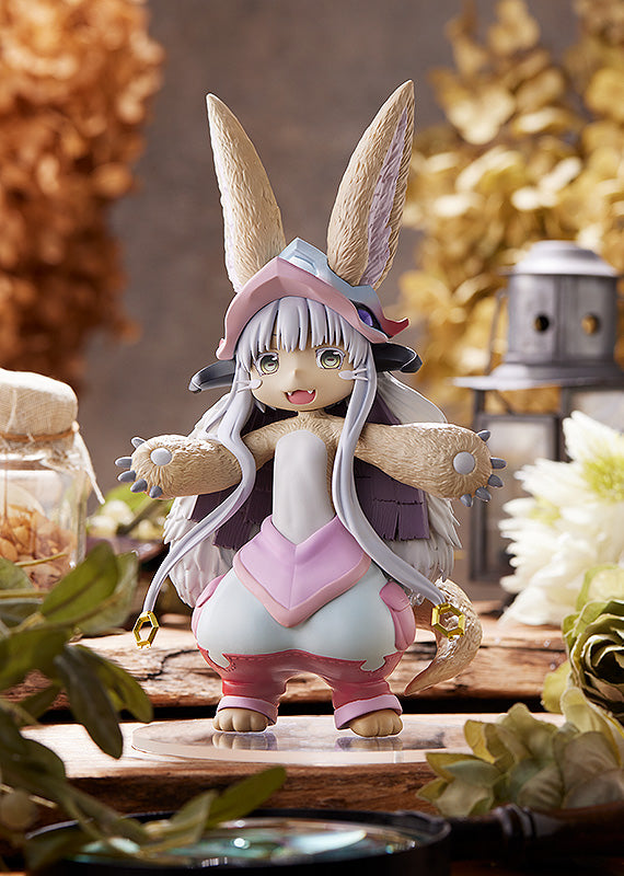 Made in Abyss - POP UP PARADE Figure - Nanachi